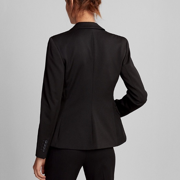 New W/O Tags Express Blazer - Picture 3 of 7